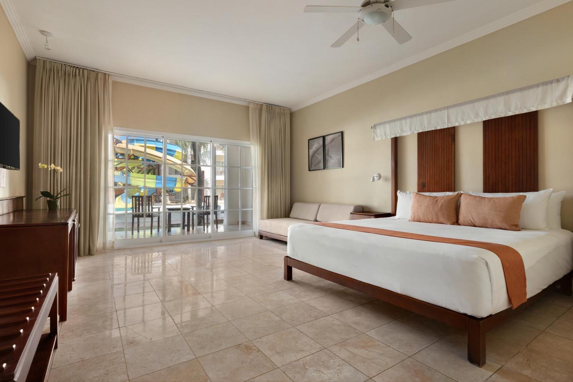 Sunscape Coco Punta Cana Exterior foto