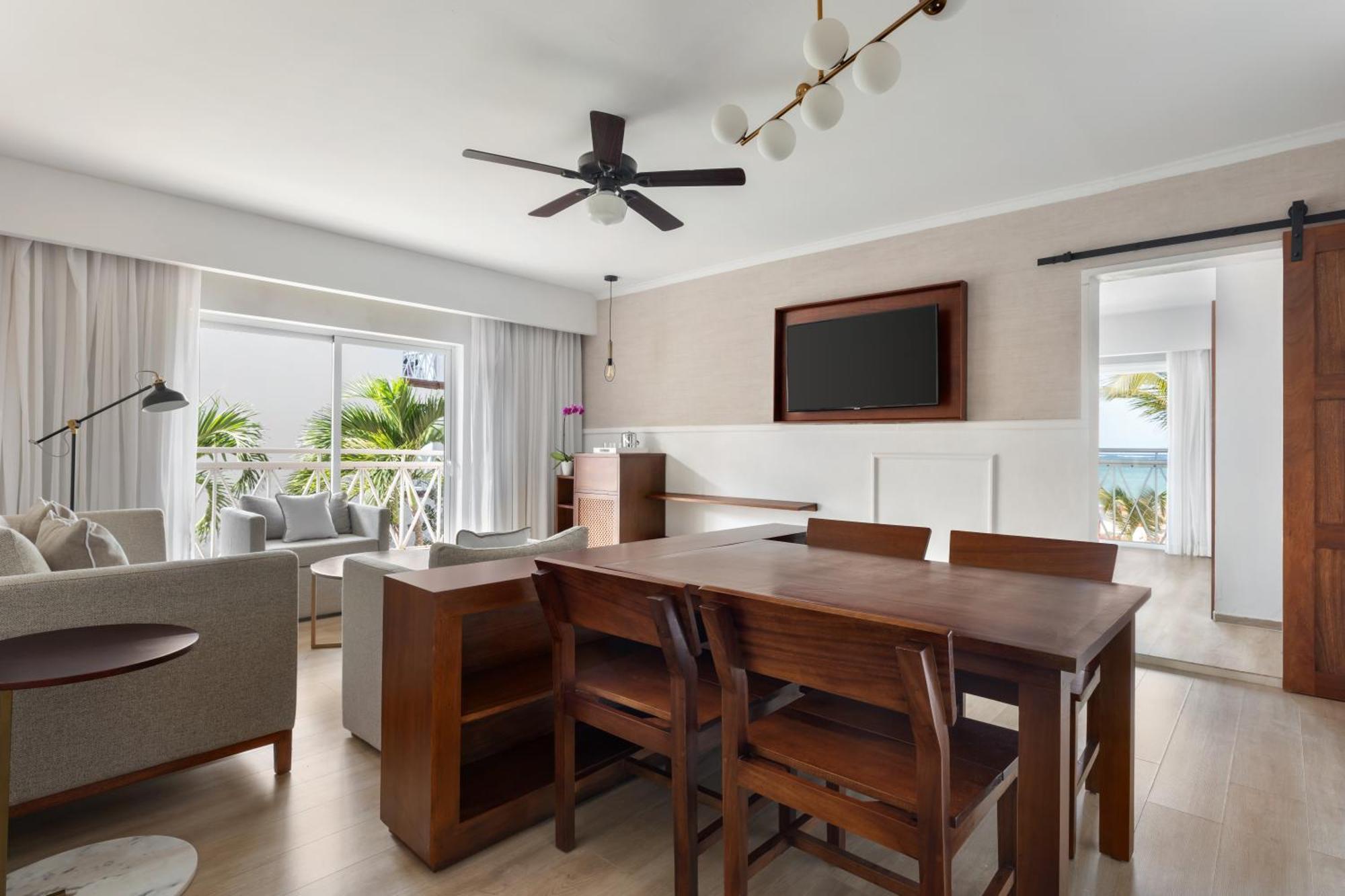 Sunscape Coco Punta Cana Exterior foto