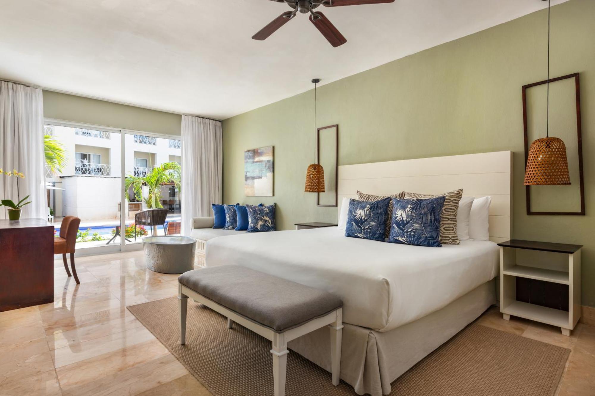 Sunscape Coco Punta Cana Exterior foto