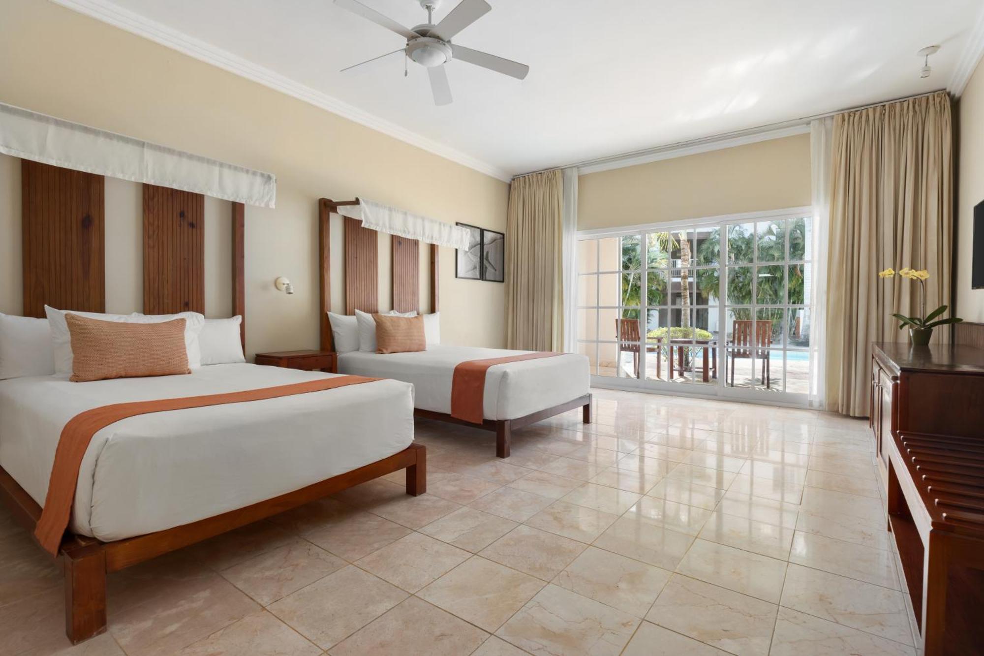 Sunscape Coco Punta Cana Exterior foto