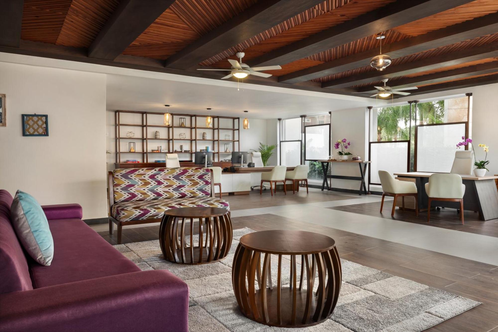 Sunscape Coco Punta Cana Exterior foto