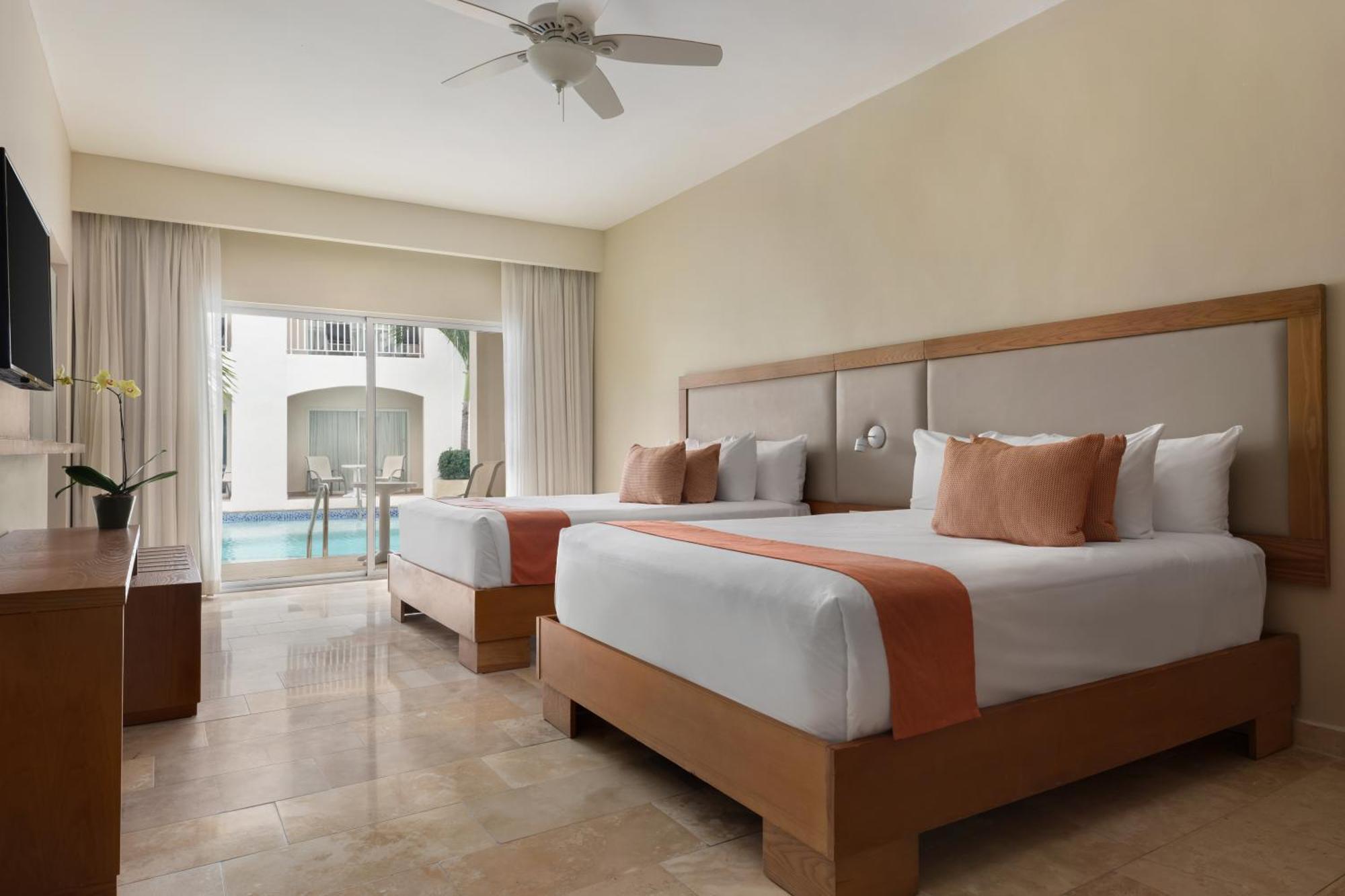 Sunscape Coco Punta Cana Exterior foto